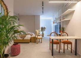 BOHO Studios by Stayinn 5