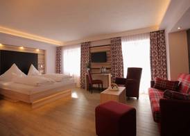 Hotel Filser 5