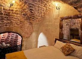KARAGÜL Hotel 4