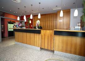 Hotel Miramar Frankfurt City Centre 2
