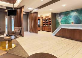 SpringHill Suites by Marriott Tallahassee North 3