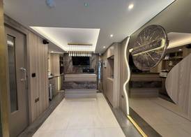 Mabledon Court Hotel 4