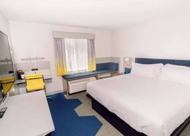 Microtel Inn & Suites by Wyndham Newark NY 5