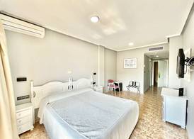 Hotel Parque Mar 4