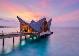 Joali Maldives 3