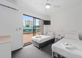 Gold Coast Inn 4