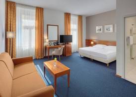 Hotel Carol 5