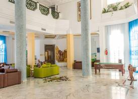 Hotel Dreams Beach 2