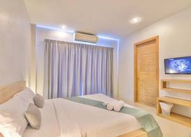 Lemonade Phuket Hotel -SHA Plus 5