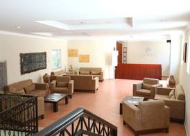 Paloma Hotel 2