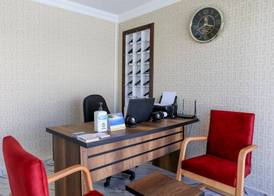 Sunset Village Apart Otel 3