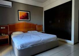 Residence Le Monaco Sousse 5