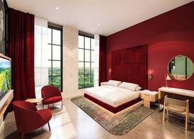 Hard Rock Hotel London Ontario 4