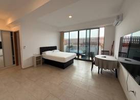 Joli Beach House - Charming Ground Floor T0 Suite 2