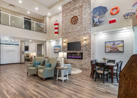 Best Western Plus Bluffton/Hilton Head Hotel 3