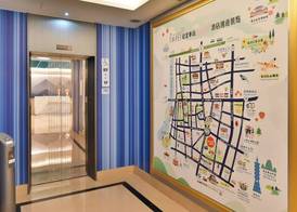 Holiday Inn Express Taipei Train Station by IHG 2