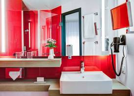 IntercityHotel Hamburg Altona 5