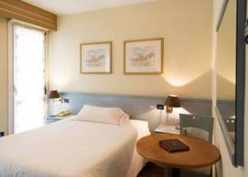 Hotels Campus 5