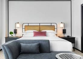 Kimpton HOTEL FONTENOT by IHG 3