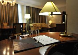Holiday Inn SKOPJE by IHG 3