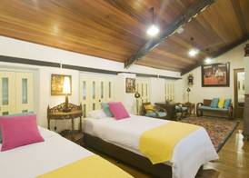 23 Love Lane Hotel 5