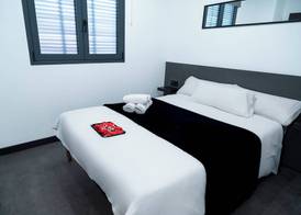 Mad Rooms 3