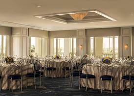 The Ritz-Carlton, Marina del Rey 2