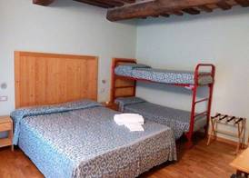 Hotel Tre Ceri 2