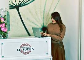 ANFITEATRO LE SUITES 3