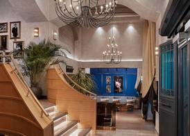 DeCamondo Galata, a Tribute Portfolio Hotel 2