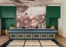 Lord Charles Hotel, Somerset West, a Tribute Portfolio Hotel 5