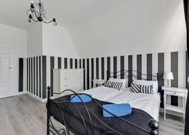 Louise Apartment Old Town Długa Street 5
