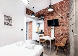 RentPlanet - Apartamenty Strzałowa 2