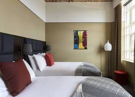 Hotel Indigo DUNDEE by IHG 5