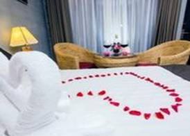 Vacation Boutique Hotel 5