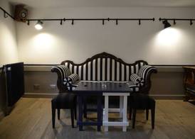 Auberge Communale de Carouge 2