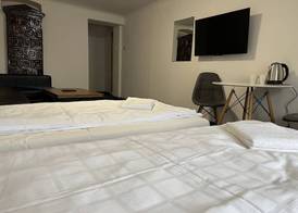 Garbarska 22 Aparthotel 3