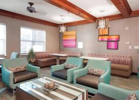 Residence Inn by Marriott San Antonio North Stone Oak 4