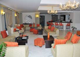 Karavostasi Beach Hotel 2