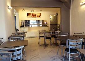 Hotel Les Palmiers En Camargue 2