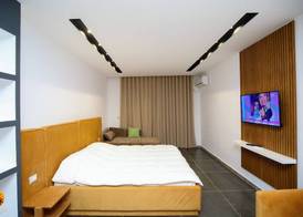 Palm Suites Apartment-Suite 4