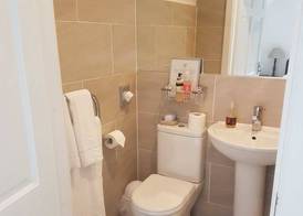Loch Ness Guest House 5