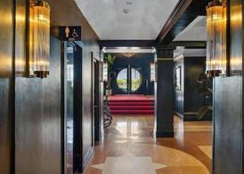 Beacon South Beach Hotel 3