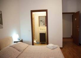B&B Casa Cimabue Roma 3