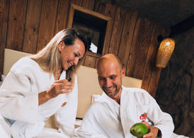 Caves Beach Resort Adults Only 4