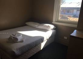 Swansea Hotel 2