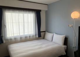 Toyoko Inn Hiroshima Ekimae Ohashi Minami 4
