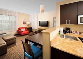 TownePlace Suites by Marriott Lexington Park Patuxent River Naval Air Station 5