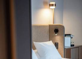 Oceania Saint Malo 4