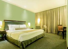 Makati Palace Hotel 5
